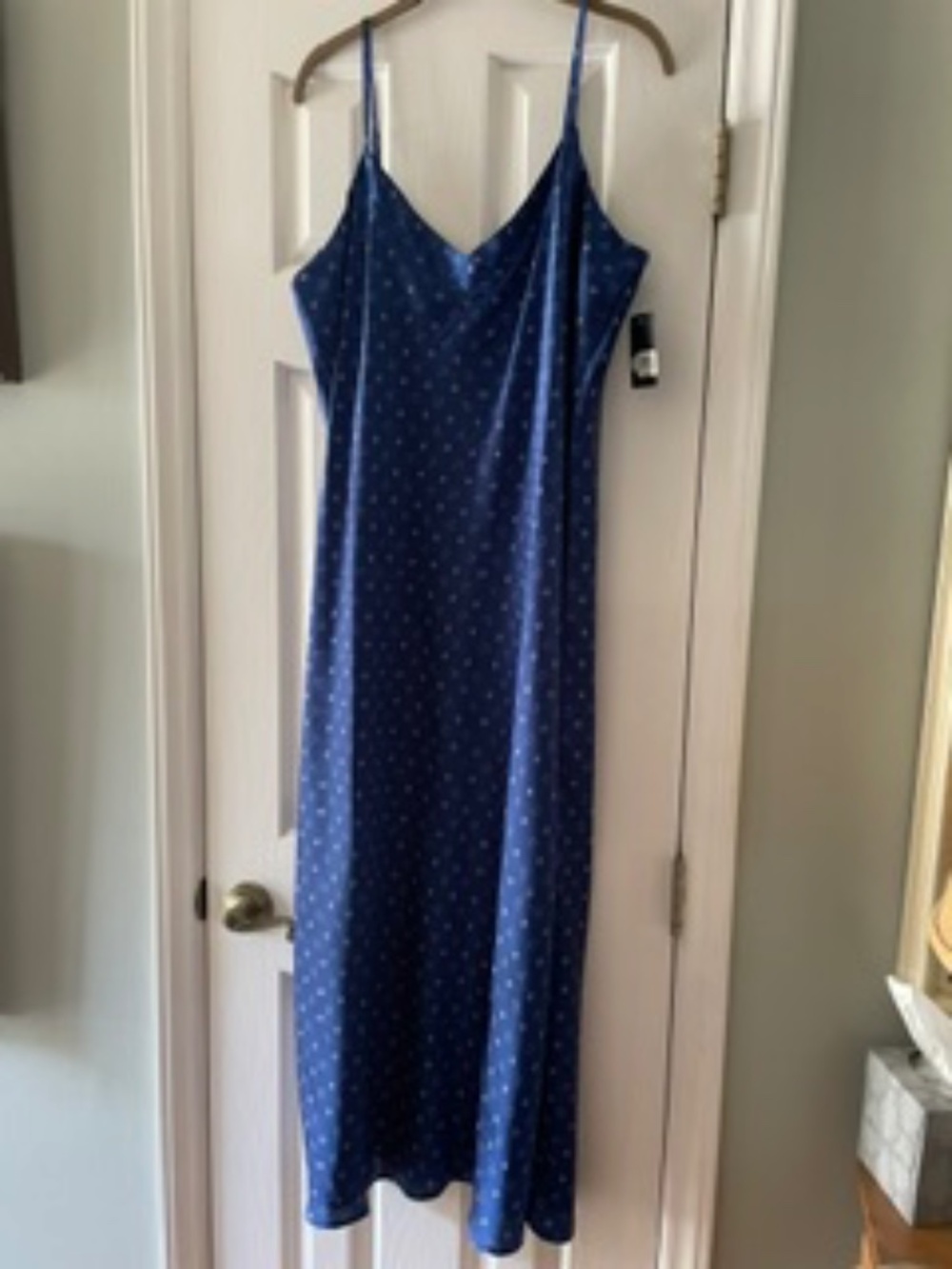 Lucky Brand Slip Dress